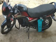 Honda Dream 110